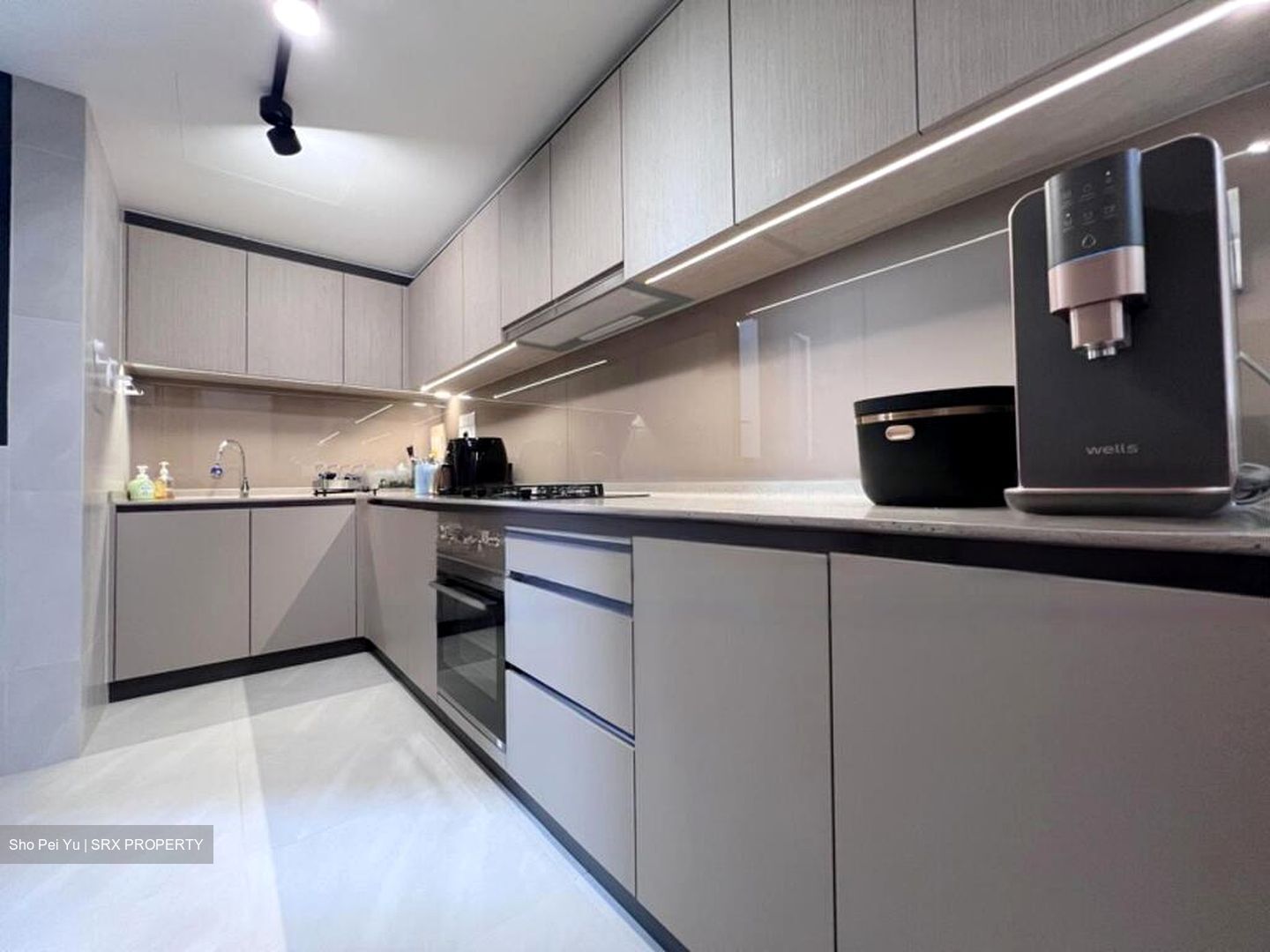 Penrose (D14), Apartment #486115861